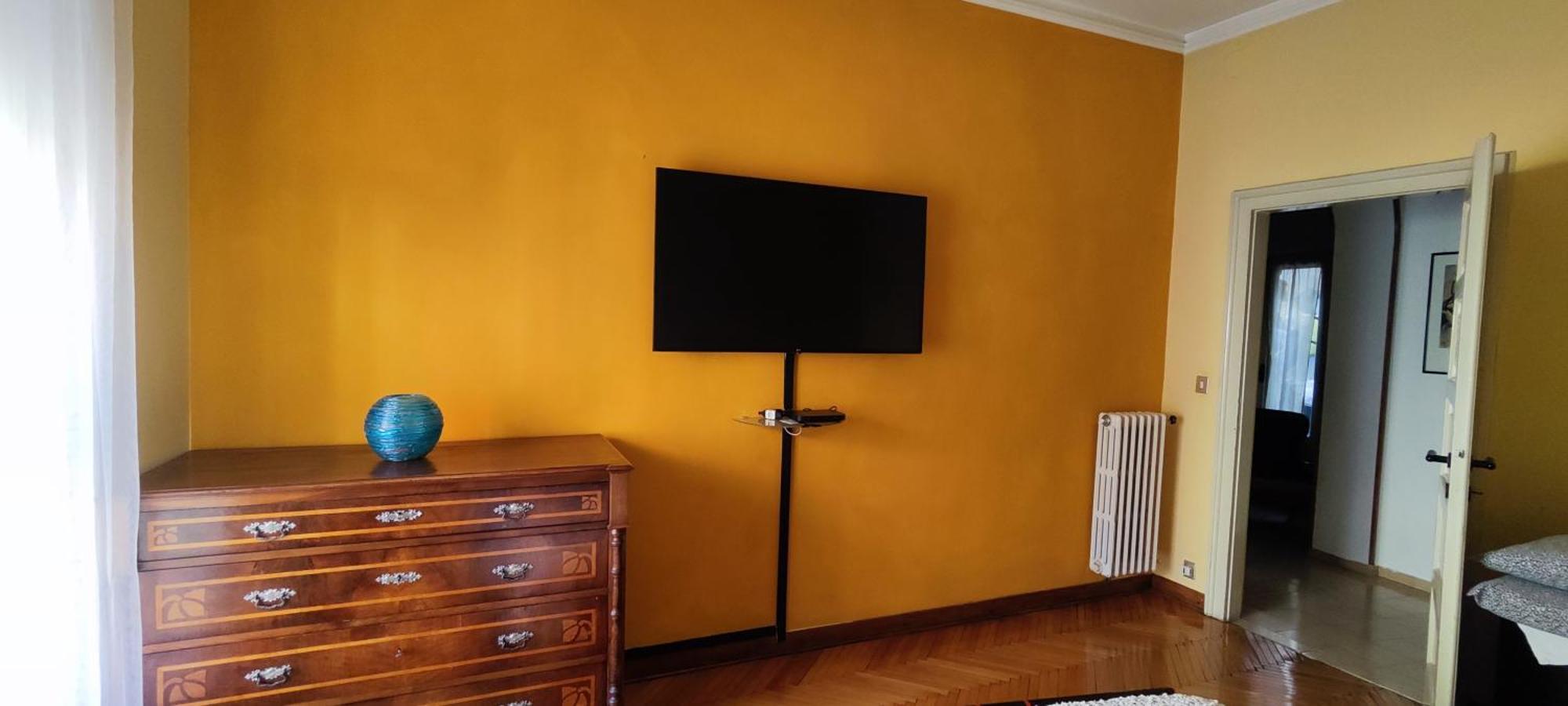 Scalette Room Verona Kültér fotó