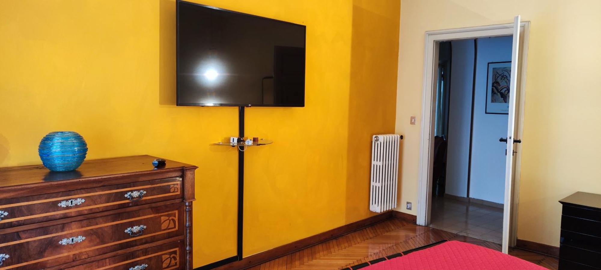 Scalette Room Verona Kültér fotó