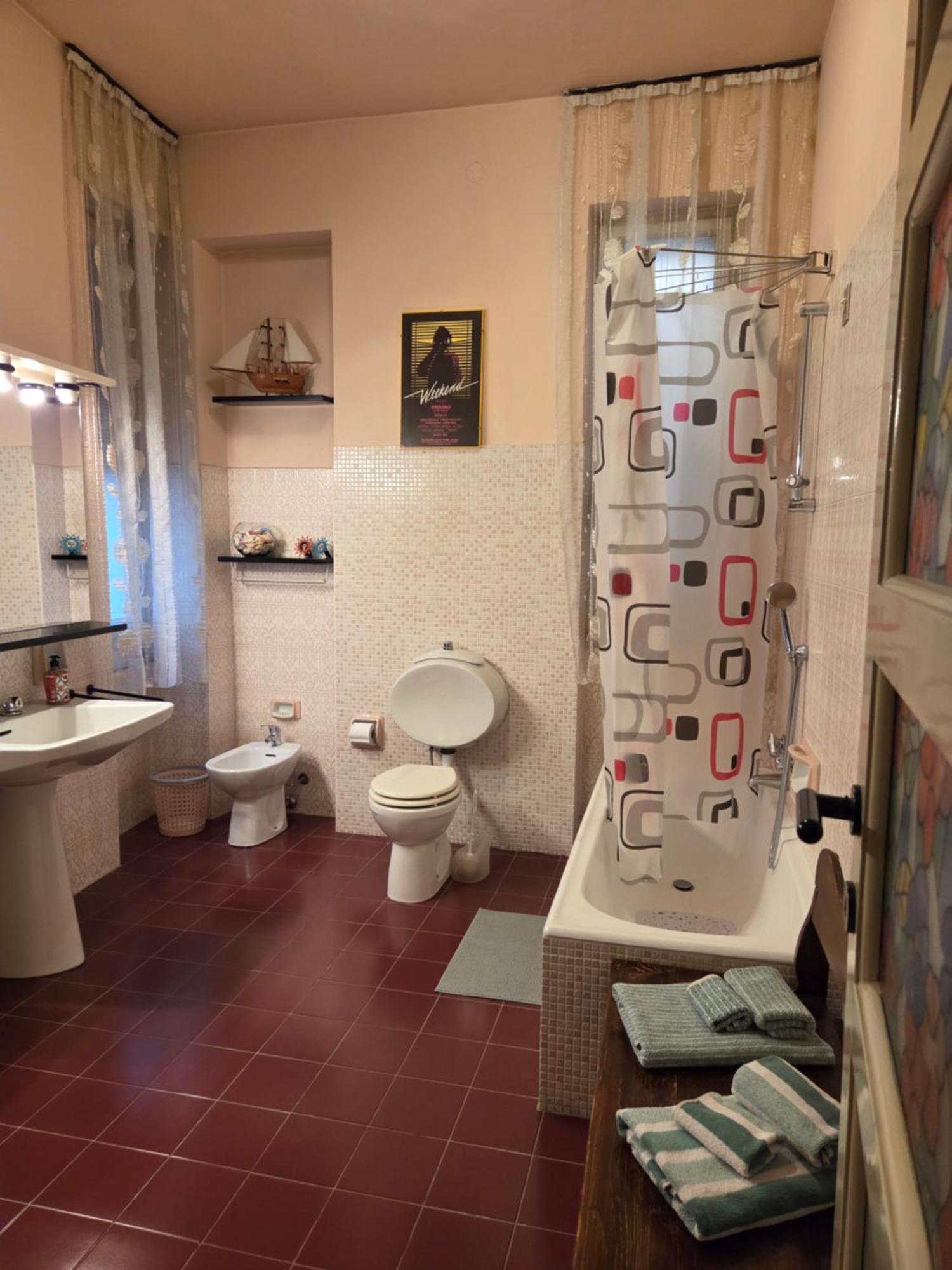 Scalette Room Verona Kültér fotó